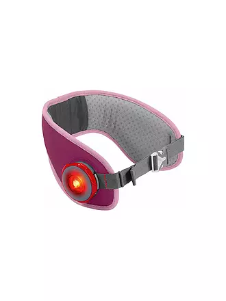 STEP BY STEP | Cinturón de cadera Easy Belt Berry | 